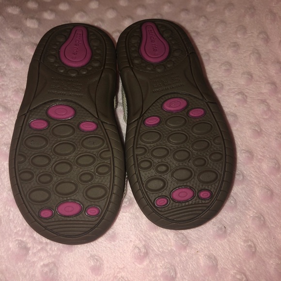 Gold Stride Rites - Picture 3 of 3